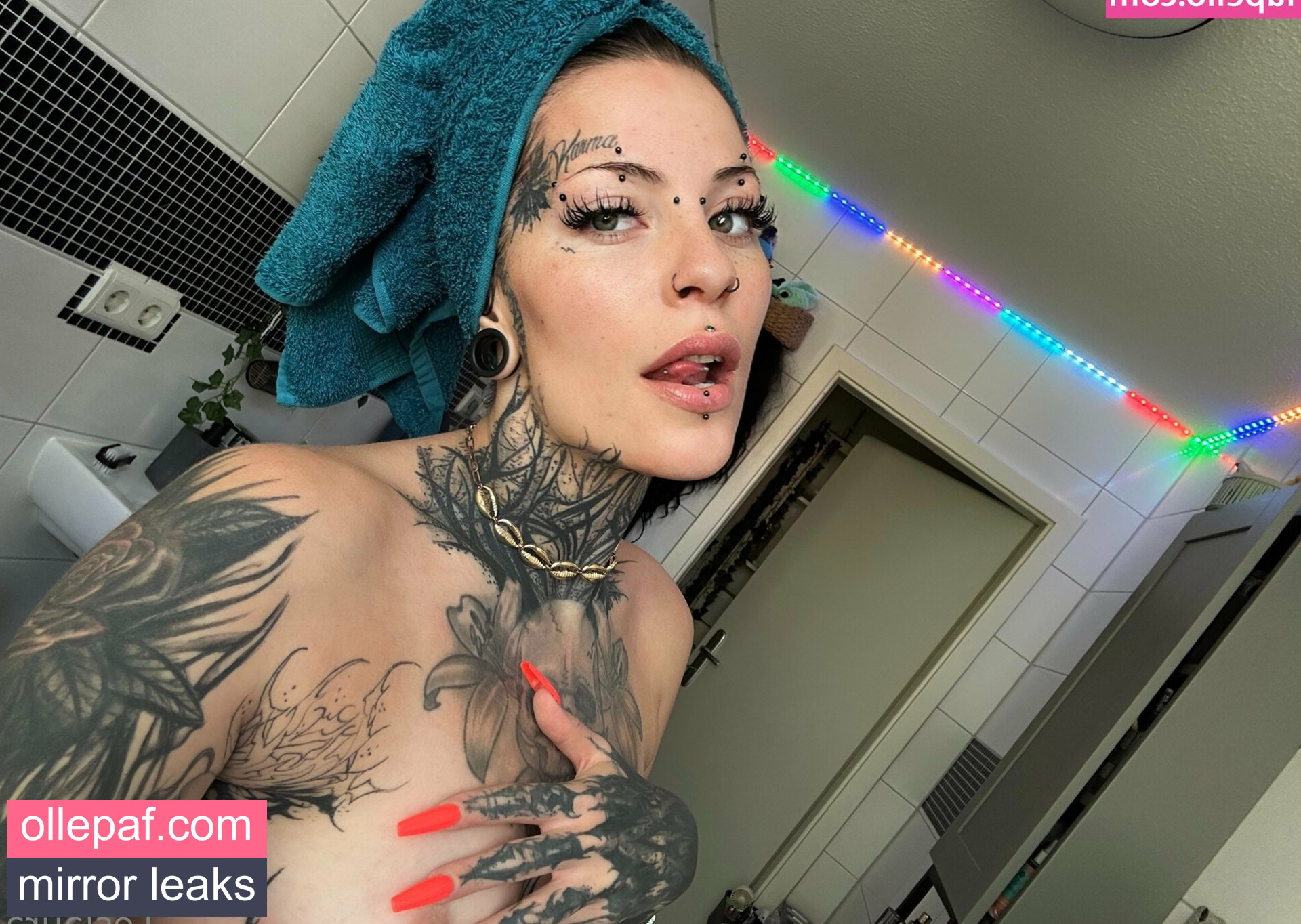 Latest Leaks Laurasorooo Nude #60 - Fapello