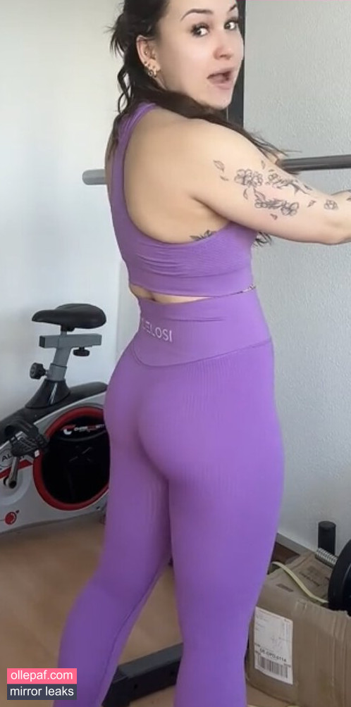 Latest Leaks laurassoberlife Nude #17 - Fapello