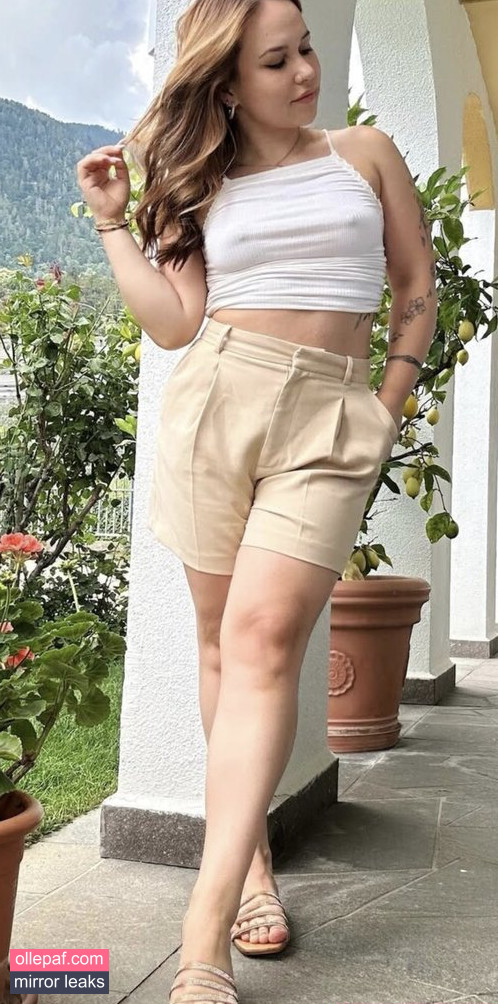 Latest Leaks laurassoberlife Nude #6 - Fapello