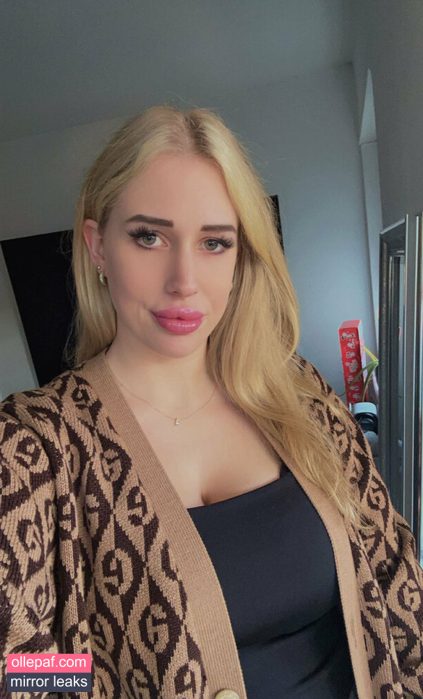 Latest Leaks lauravonseethal Nude #5 - Fapello