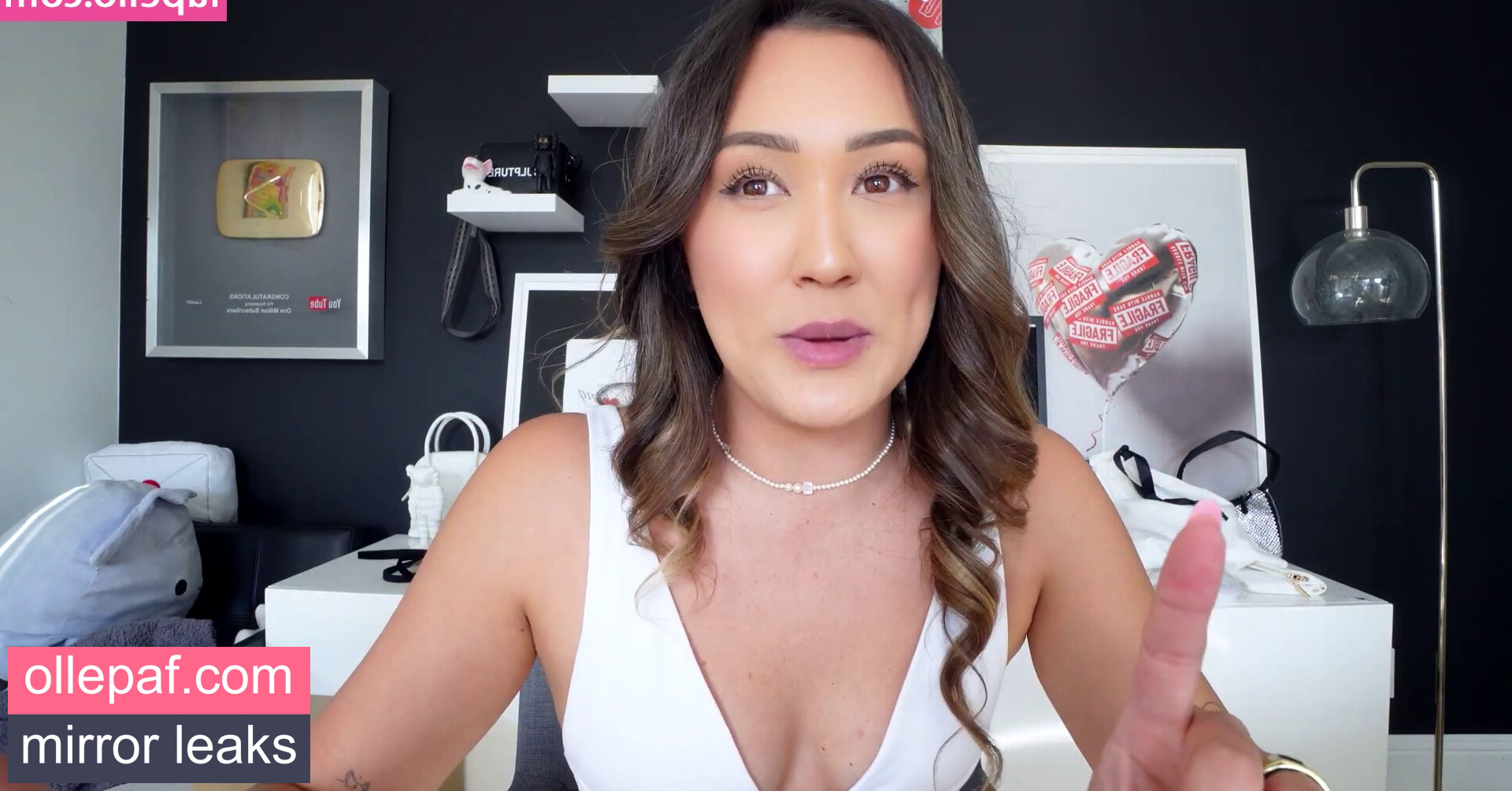 Latest Leaks LaurDIY Nude #101 - Fapello