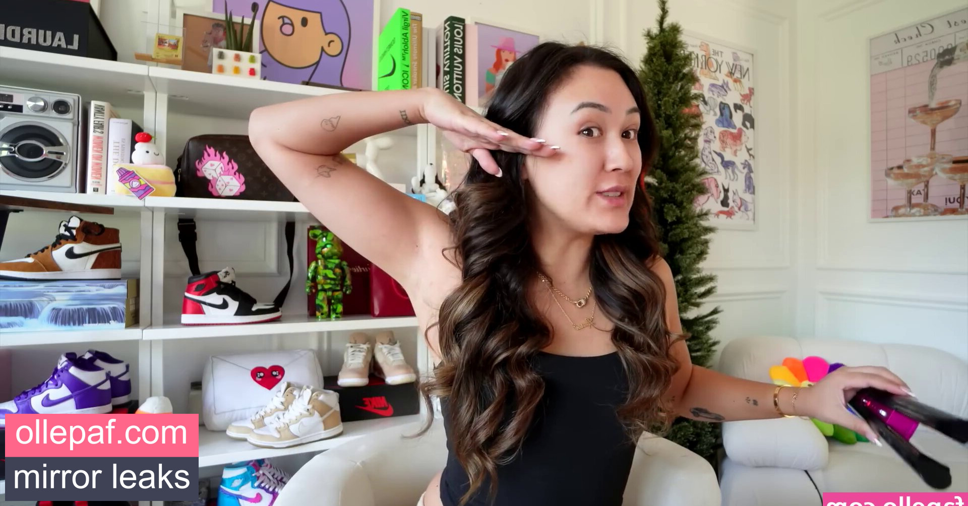 Latest Leaks LaurDIY Nude #105 - Fapello