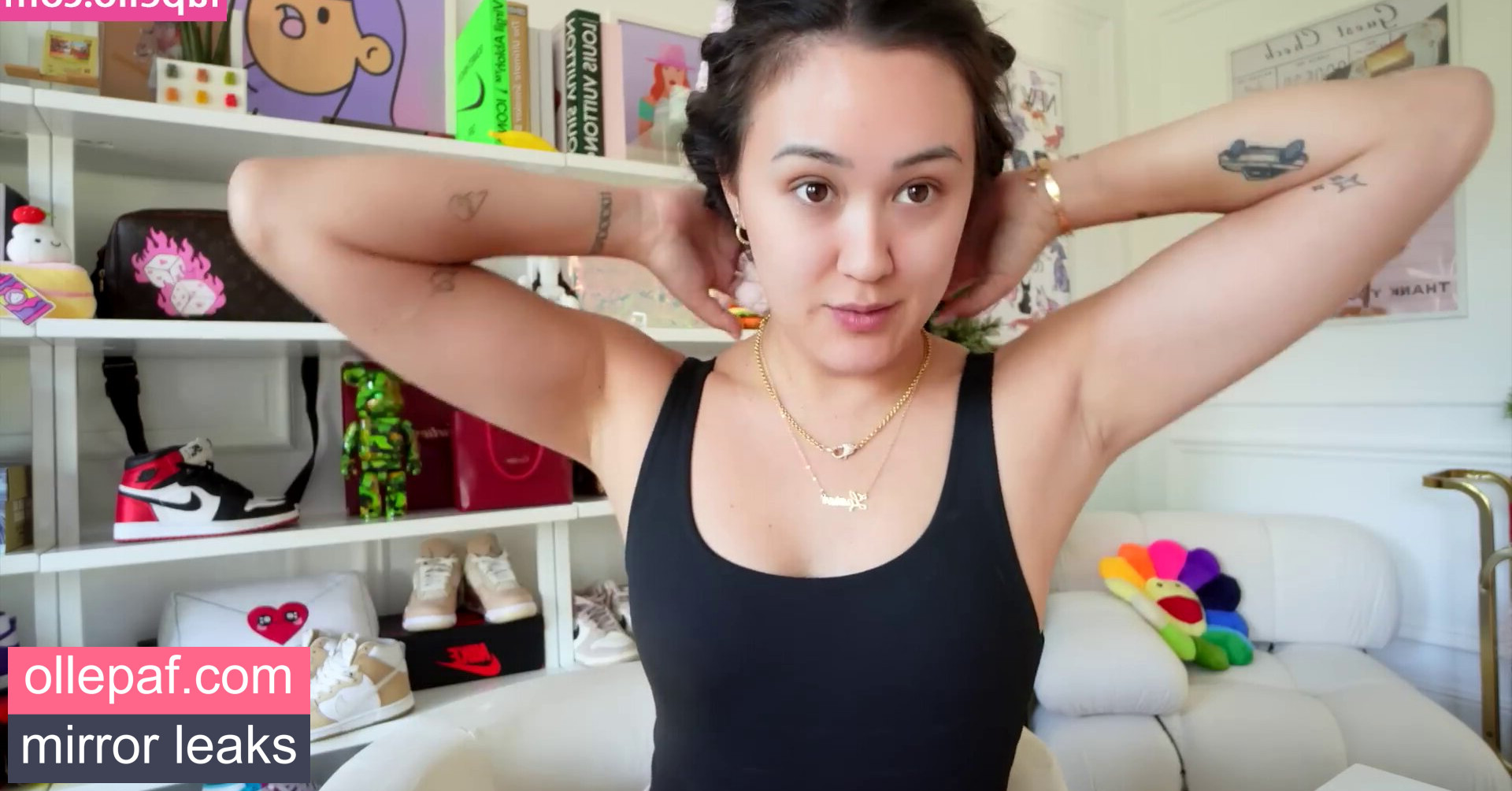 Latest Leaks LaurDIY Nude #107 - Fapello