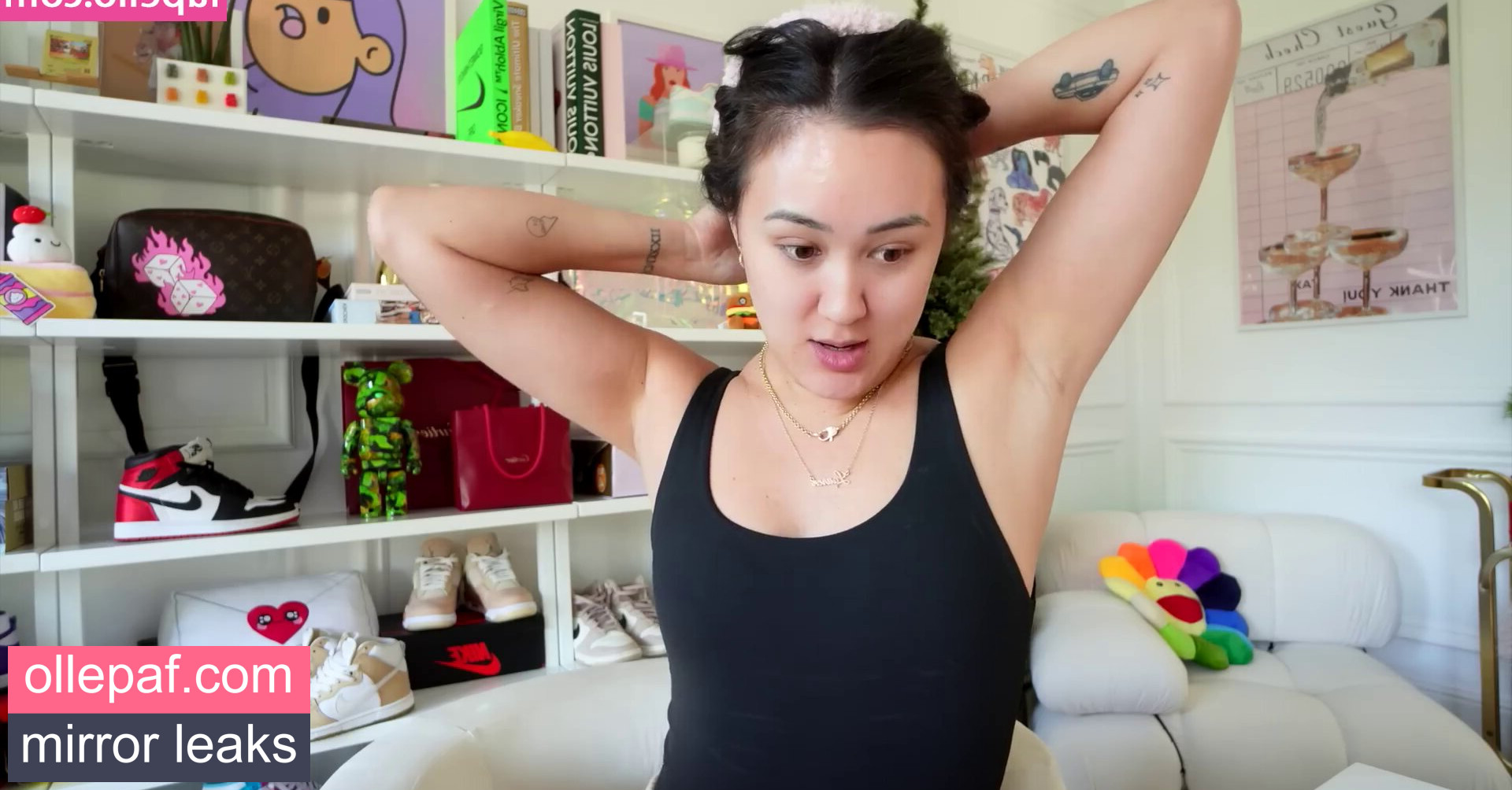 Latest Leaks LaurDIY Nude #108 - Fapello
