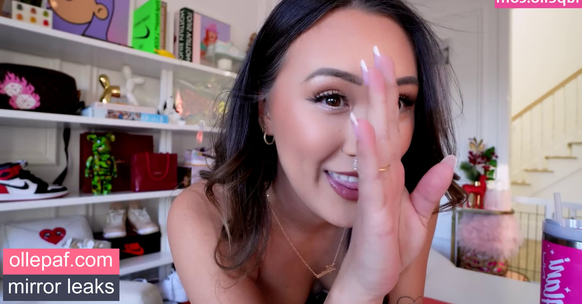 Latest Leaks LaurDIY Nude #120 - Fapello