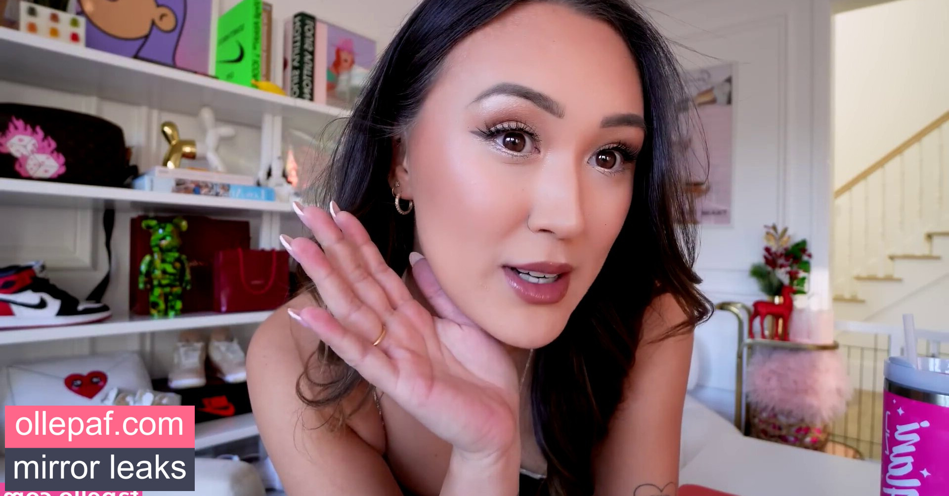 Latest Leaks LaurDIY Nude #121 - Fapello