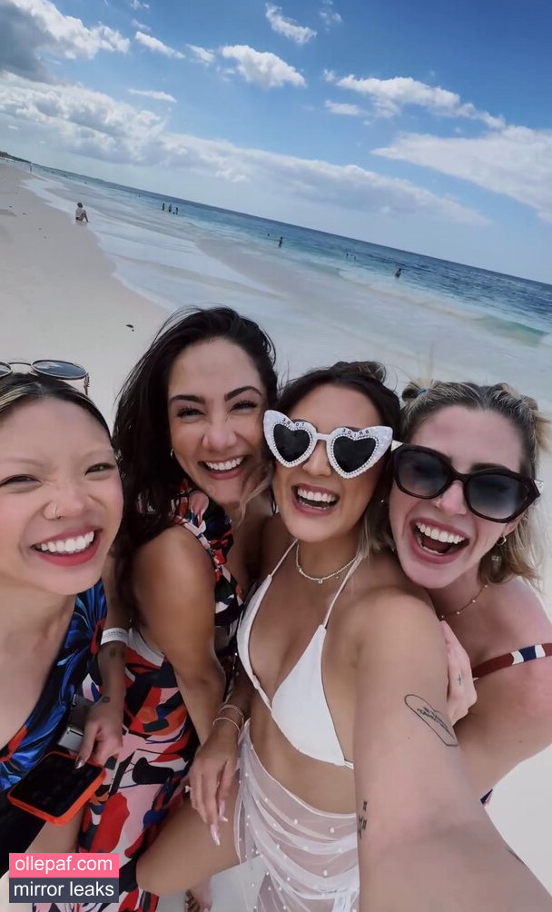 Latest Leaks LaurDIY Nude #126 - Fapello