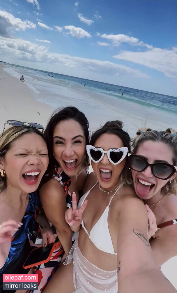 Latest Leaks LaurDIY Nude #127 - Fapello