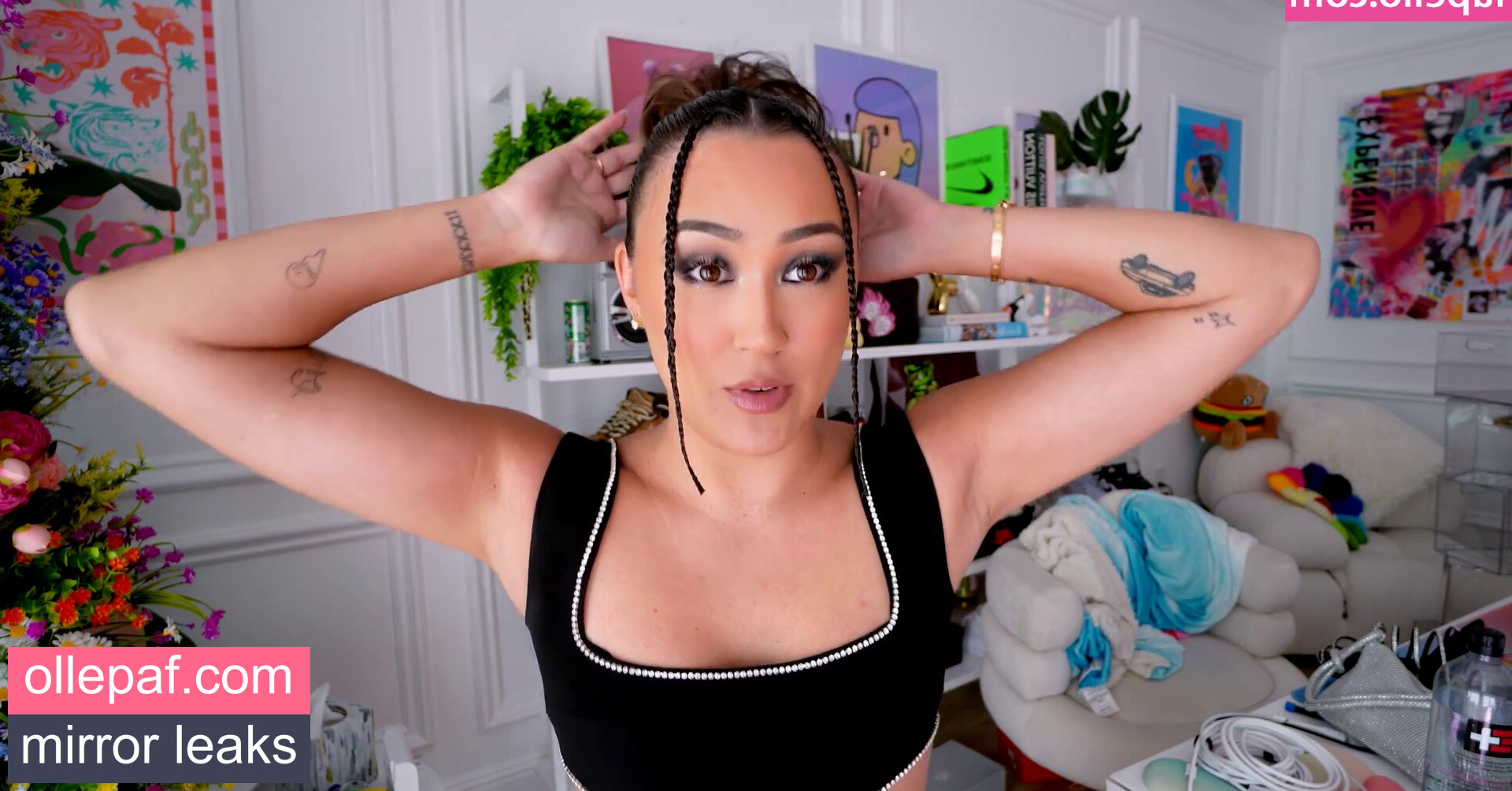 Latest Leaks LaurDIY Nude #139 - Fapello