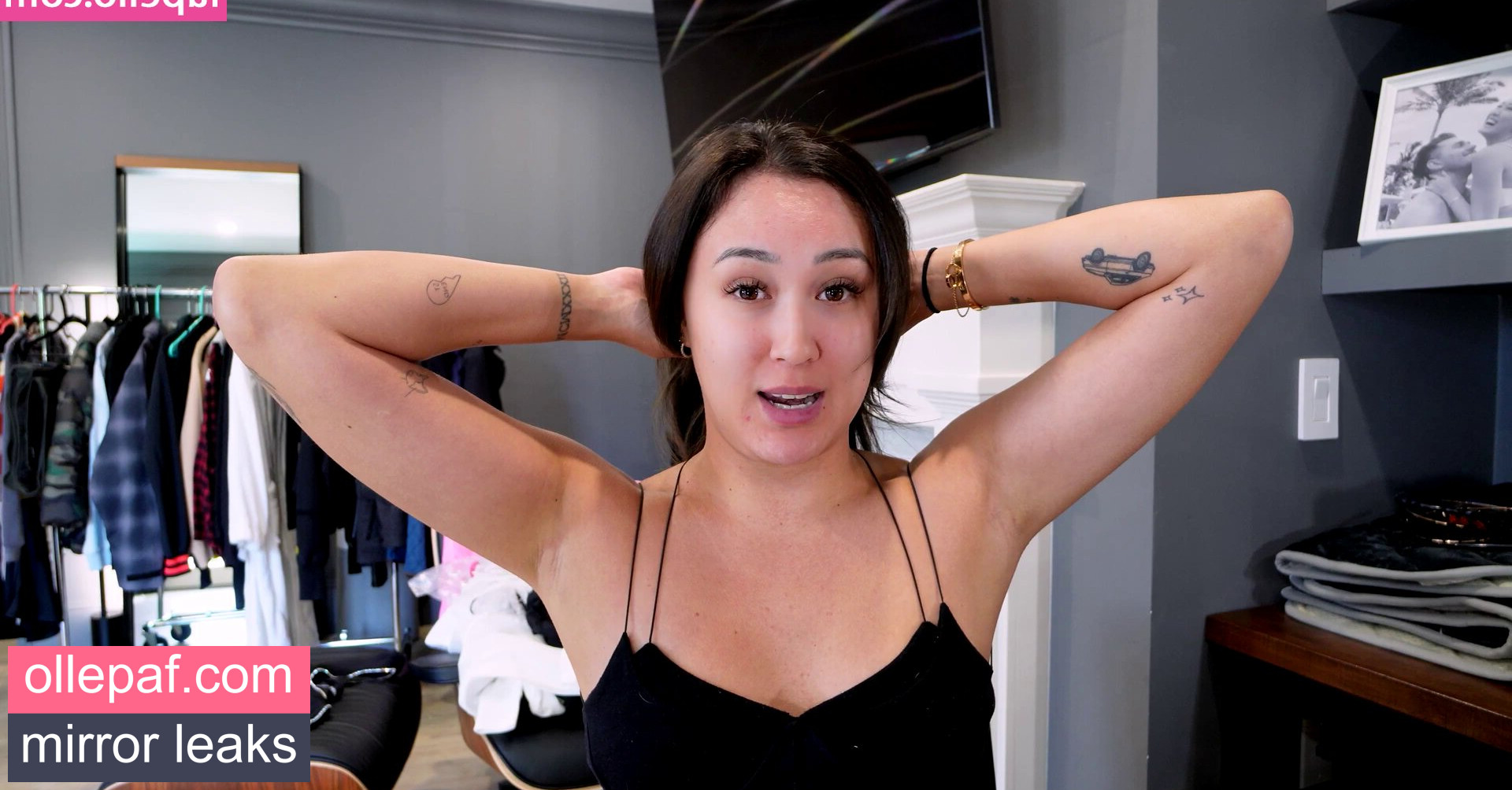 Latest Leaks LaurDIY Nude #140 - Fapello