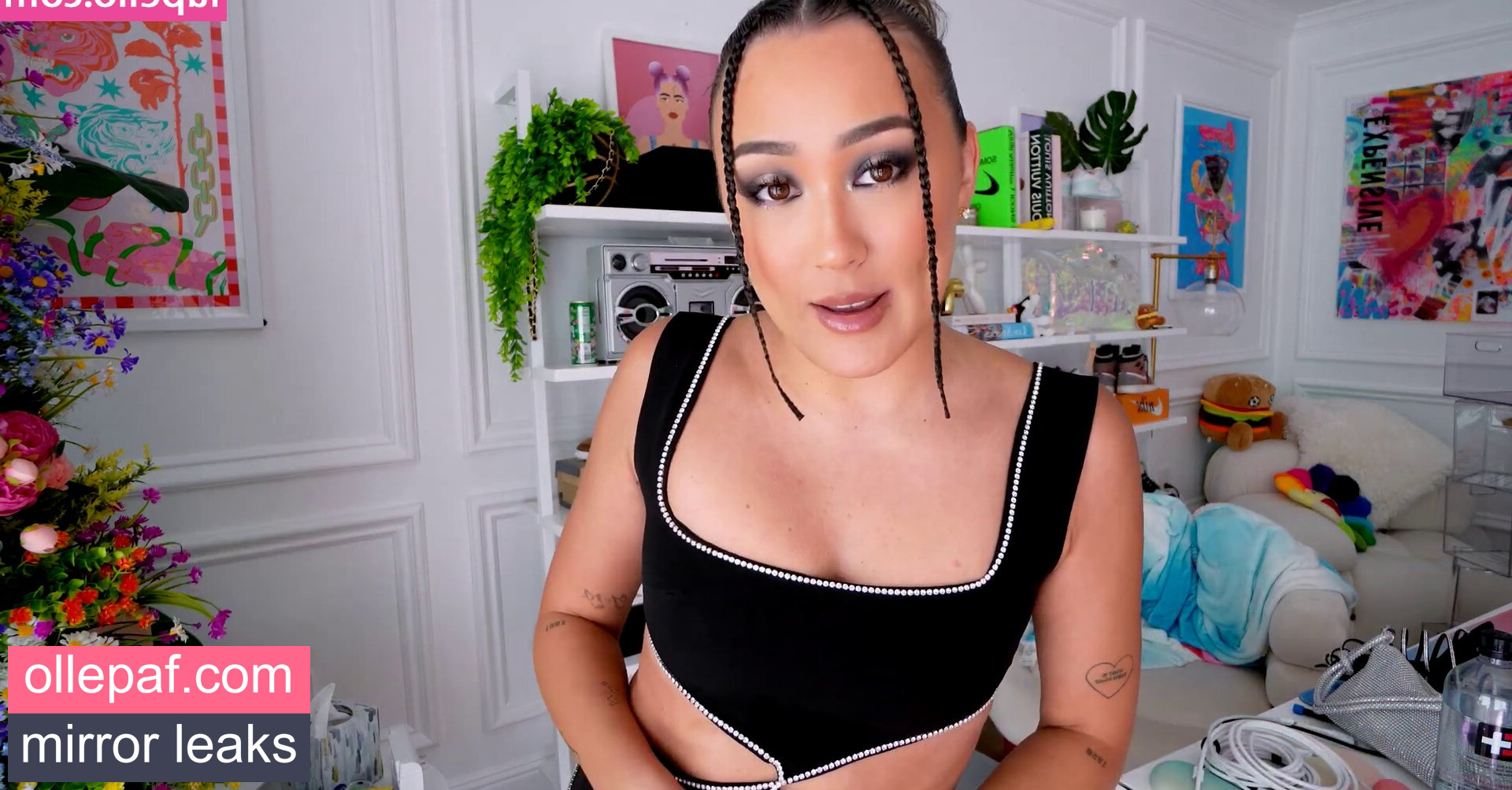 Latest Leaks LaurDIY Nude #141 - Fapello