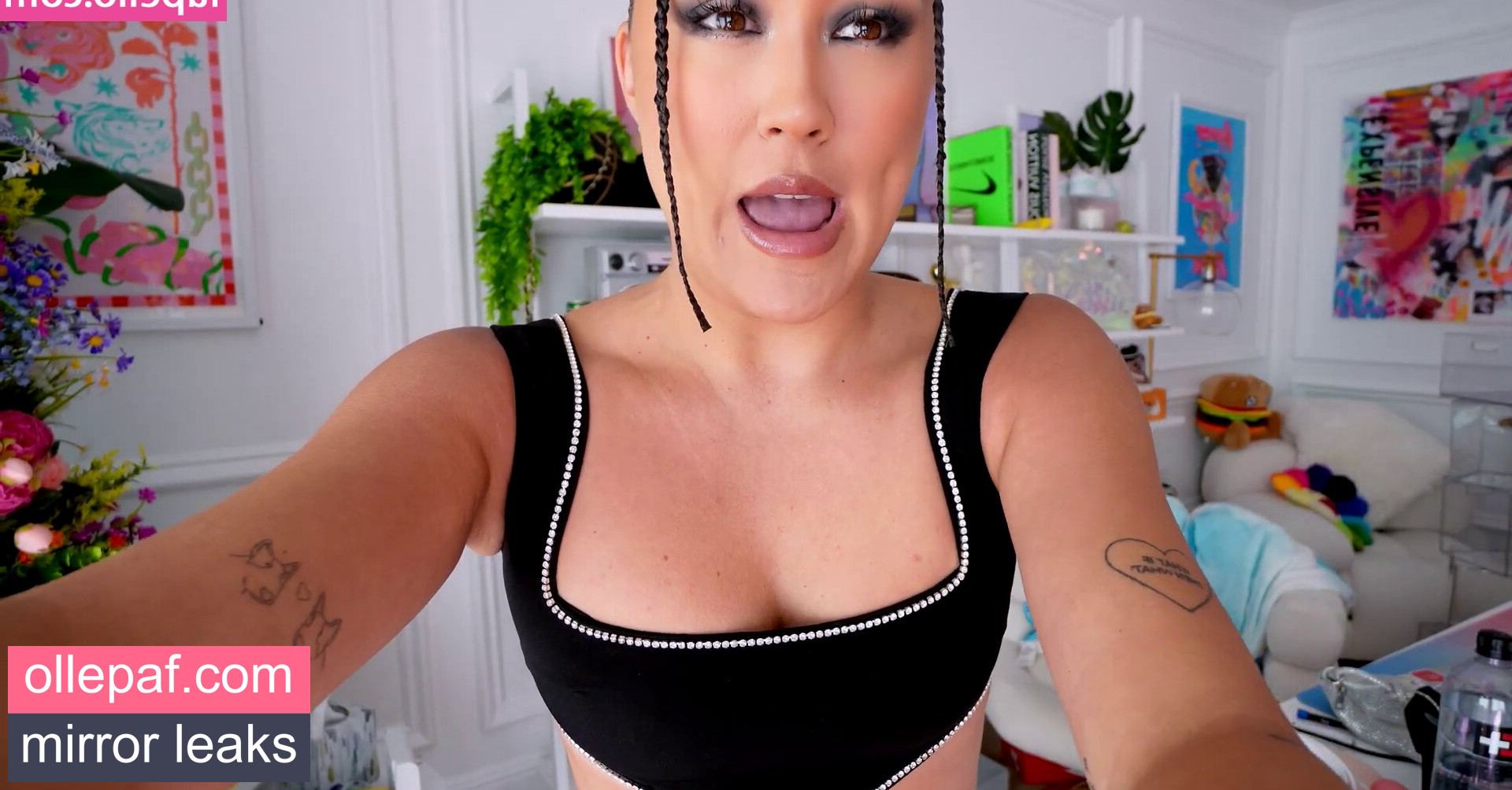 Latest Leaks LaurDIY Nude #142 - Fapello