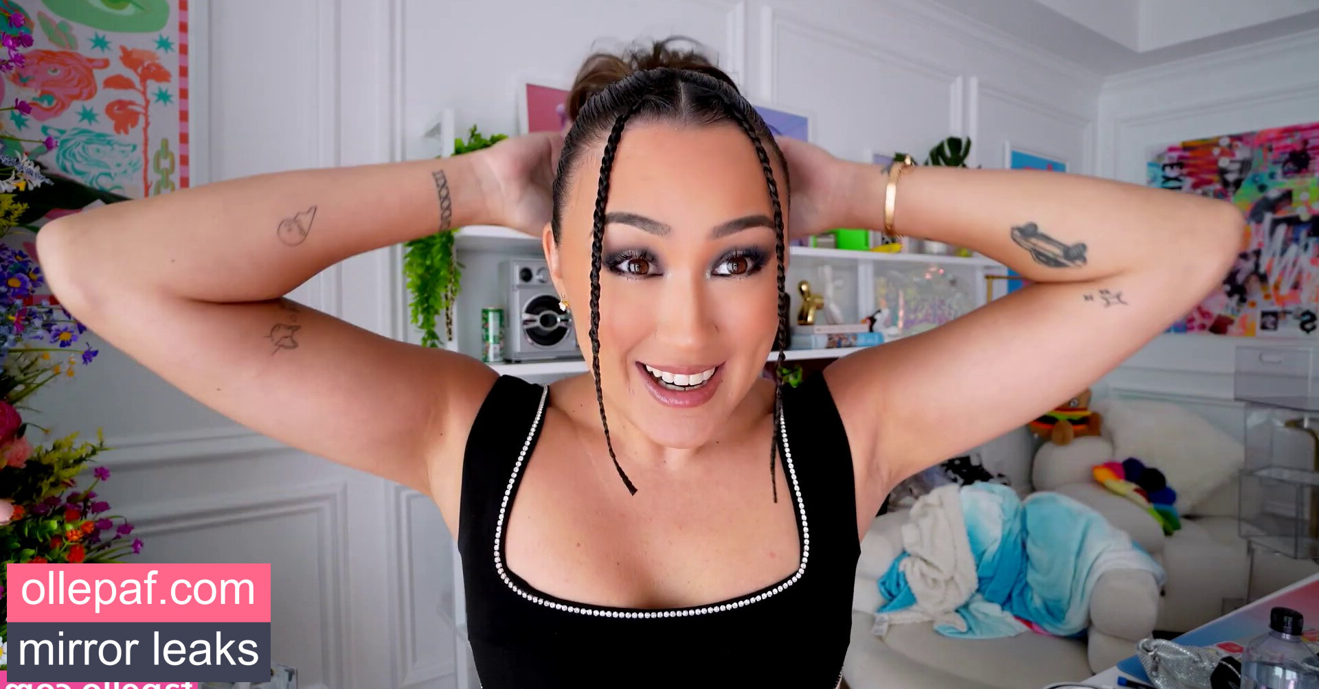 Latest Leaks LaurDIY Nude #143 - Fapello