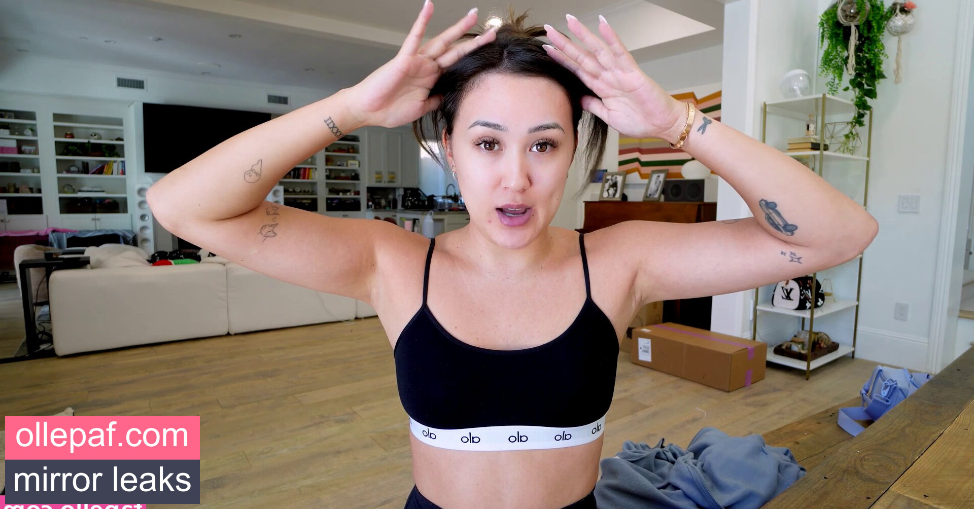 Latest Leaks LaurDIY Nude #145 - Fapello