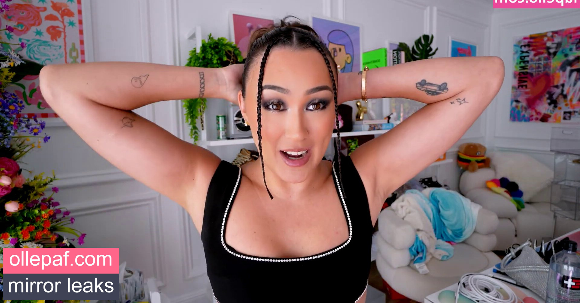 Latest Leaks LaurDIY Nude #151 - Fapello