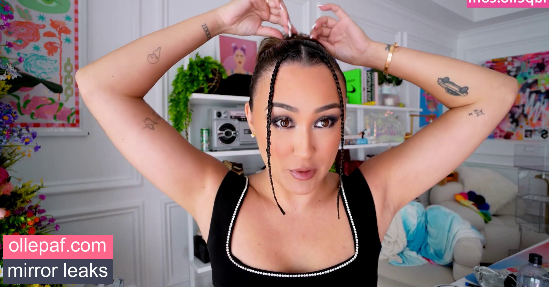 Latest Leaks LaurDIY Nude #153 - Fapello