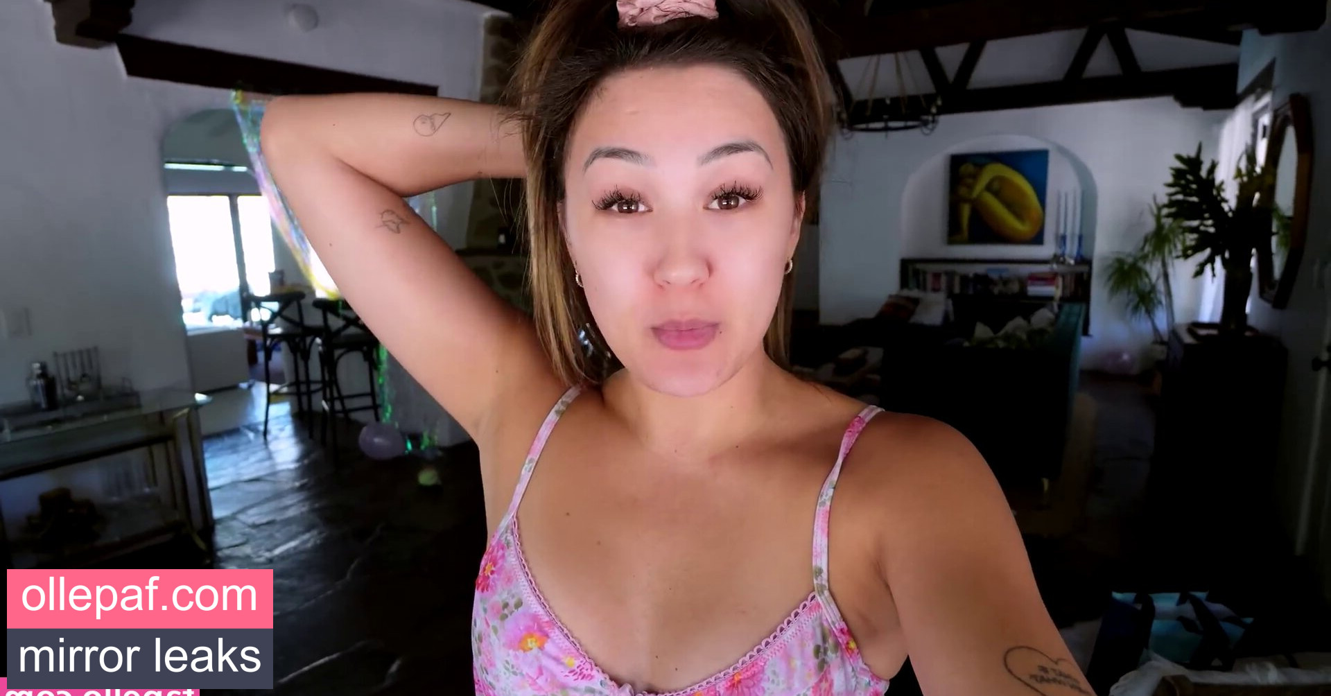 Latest Leaks LaurDIY Nude #158 - Fapello