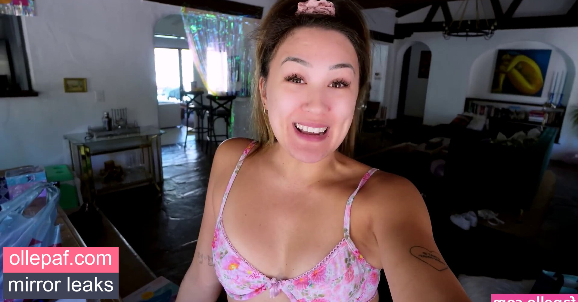 Latest Leaks LaurDIY Nude #172 - Fapello