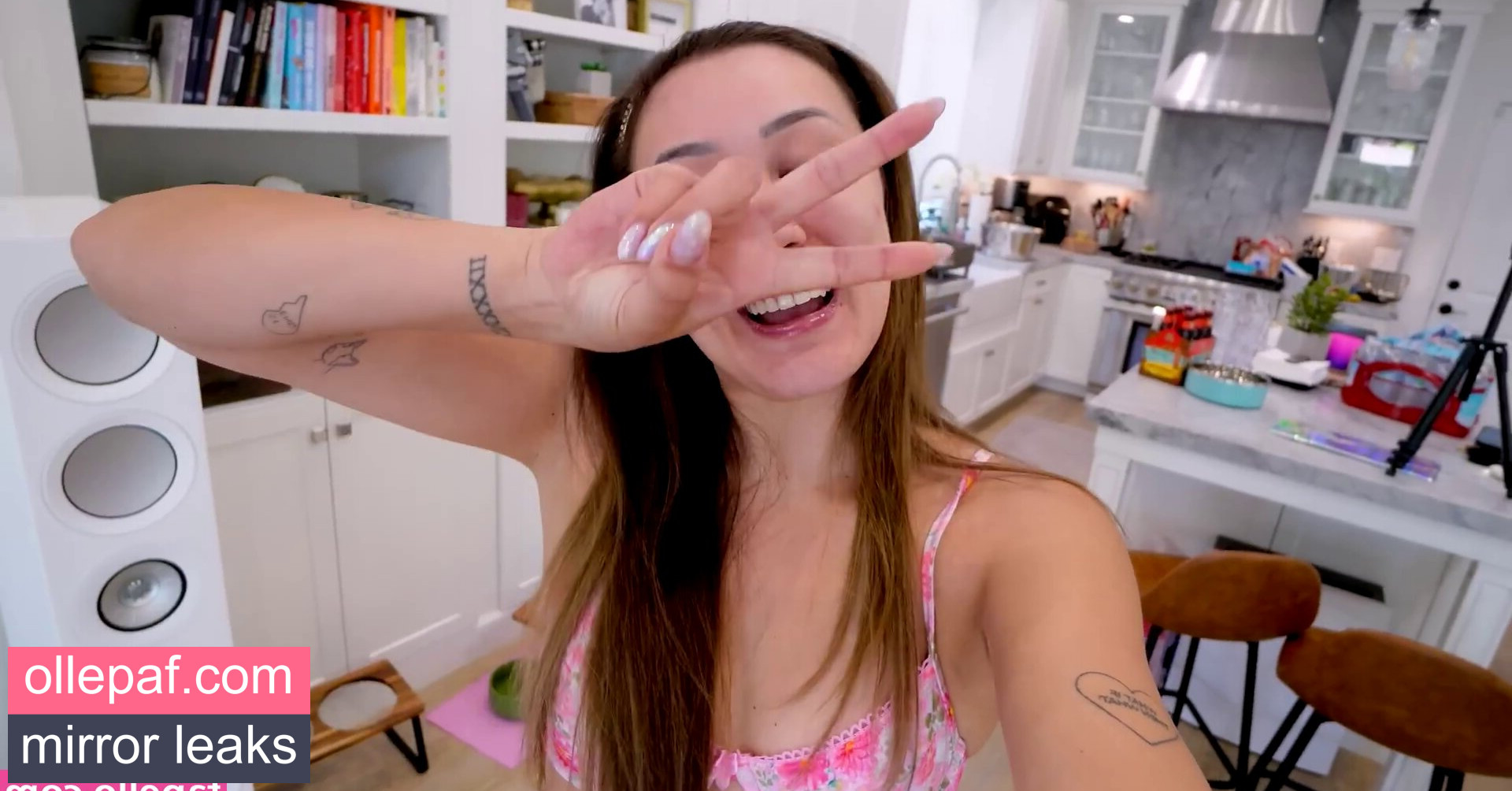 Latest Leaks LaurDIY Nude #207 - Fapello