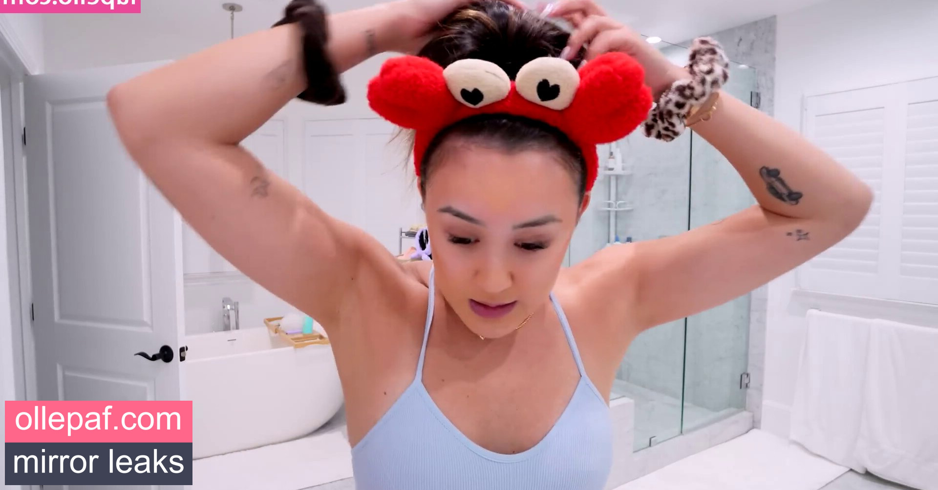 Latest Leaks LaurDIY Nude #231 - Fapello
