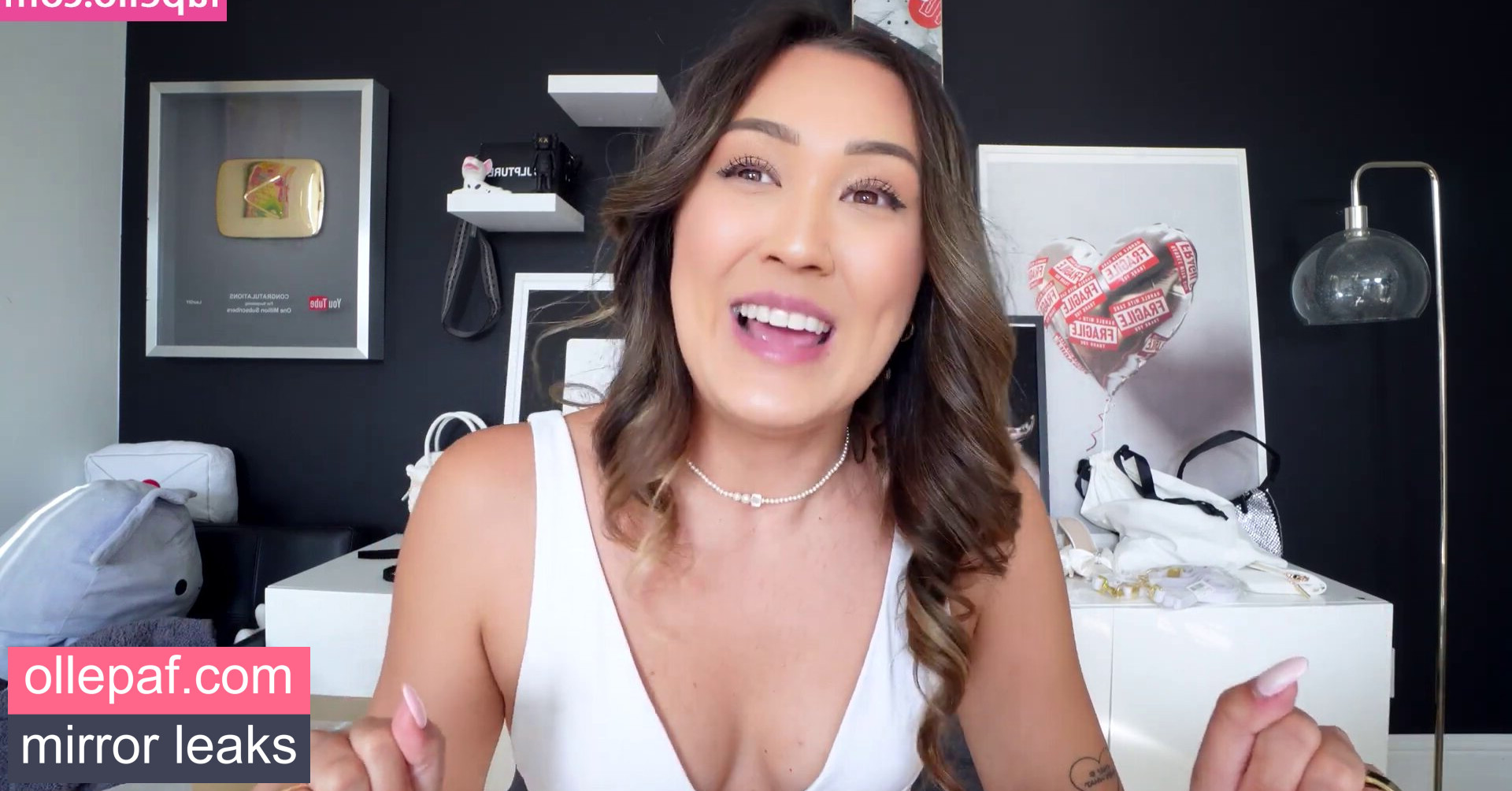 Latest Leaks LaurDIY Nude #87 - Fapello
