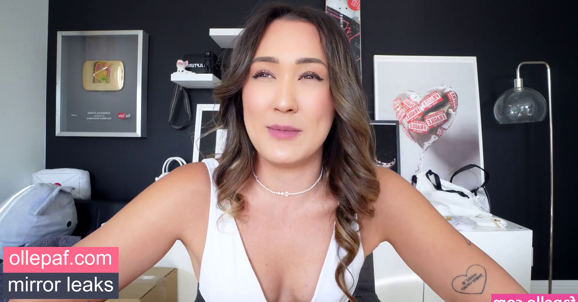 Latest Leaks LaurDIY Nude #89 - Fapello