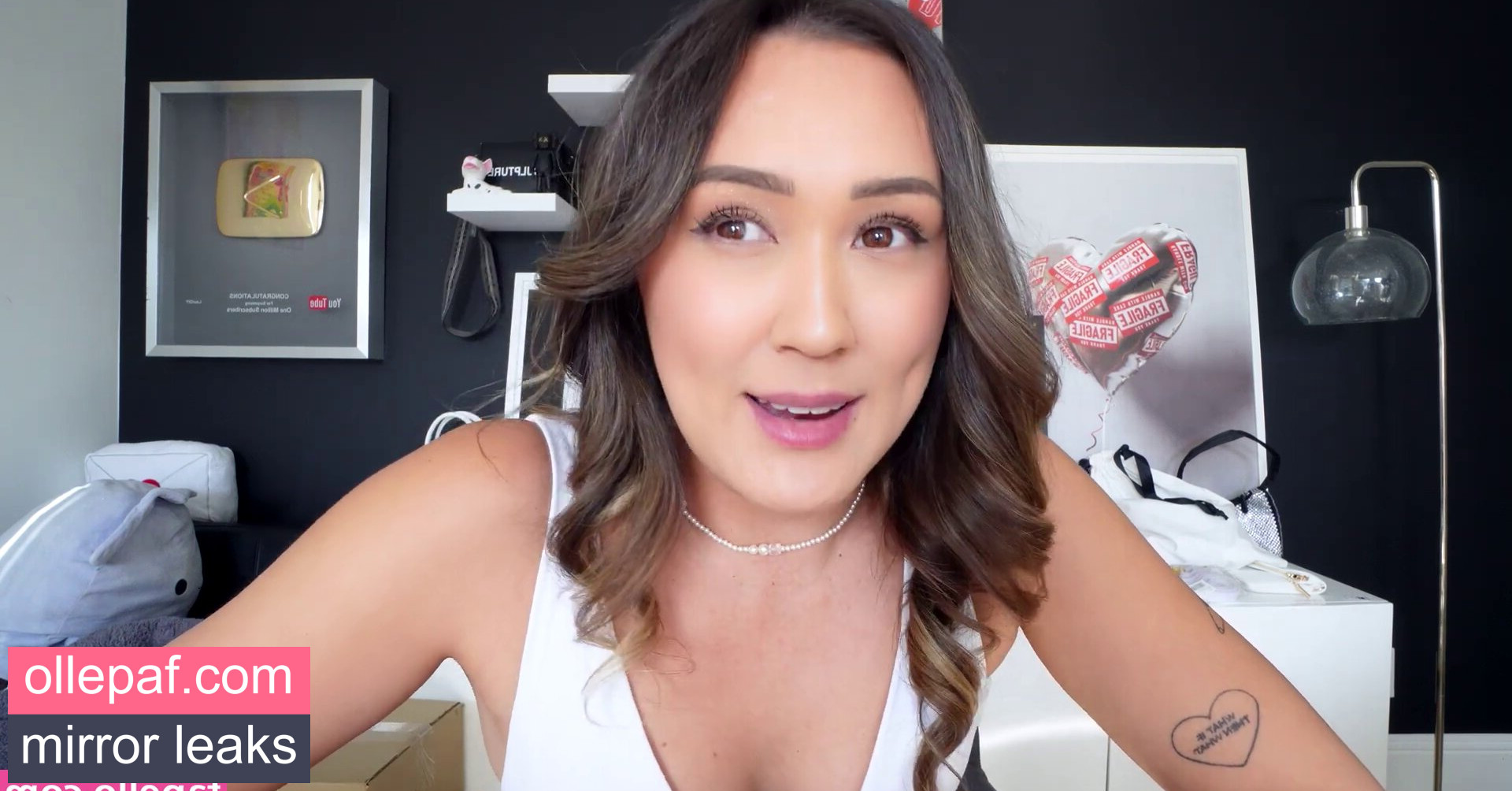 Latest Leaks LaurDIY Nude #90 - Fapello