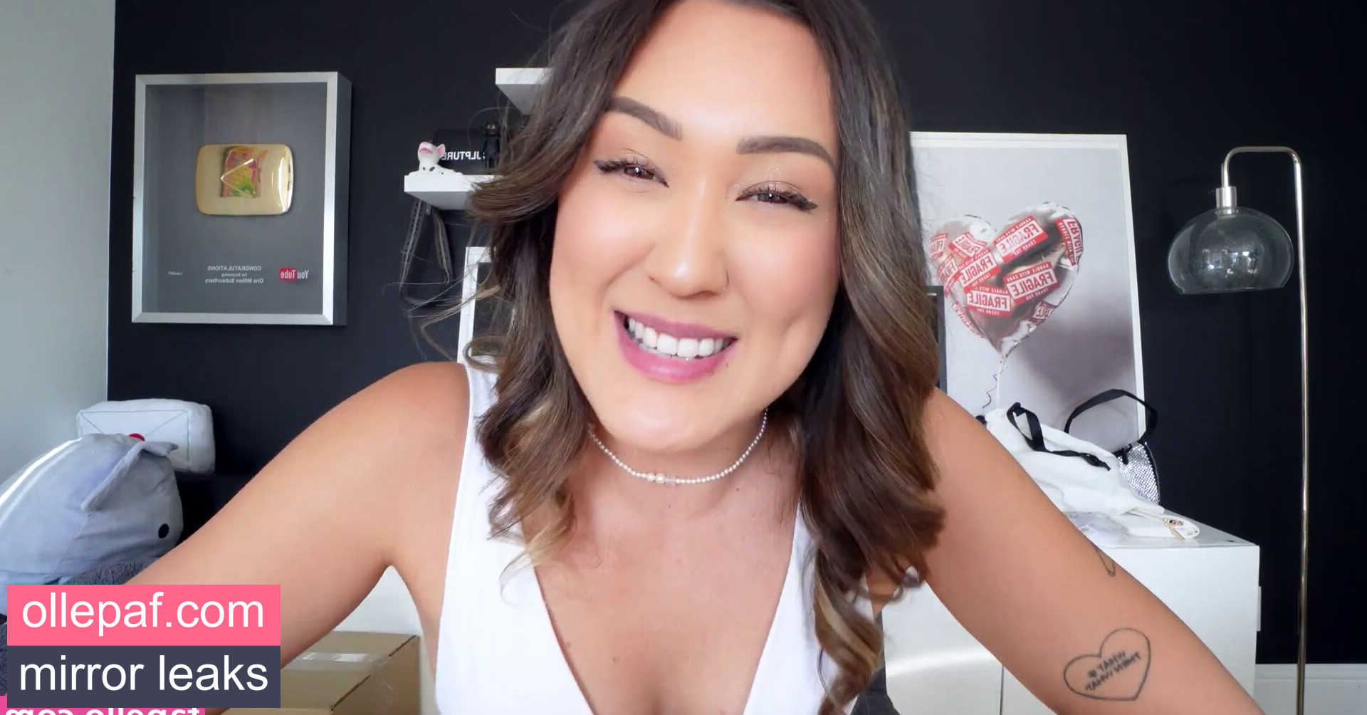 Latest Leaks LaurDIY Nude #92 - Fapello