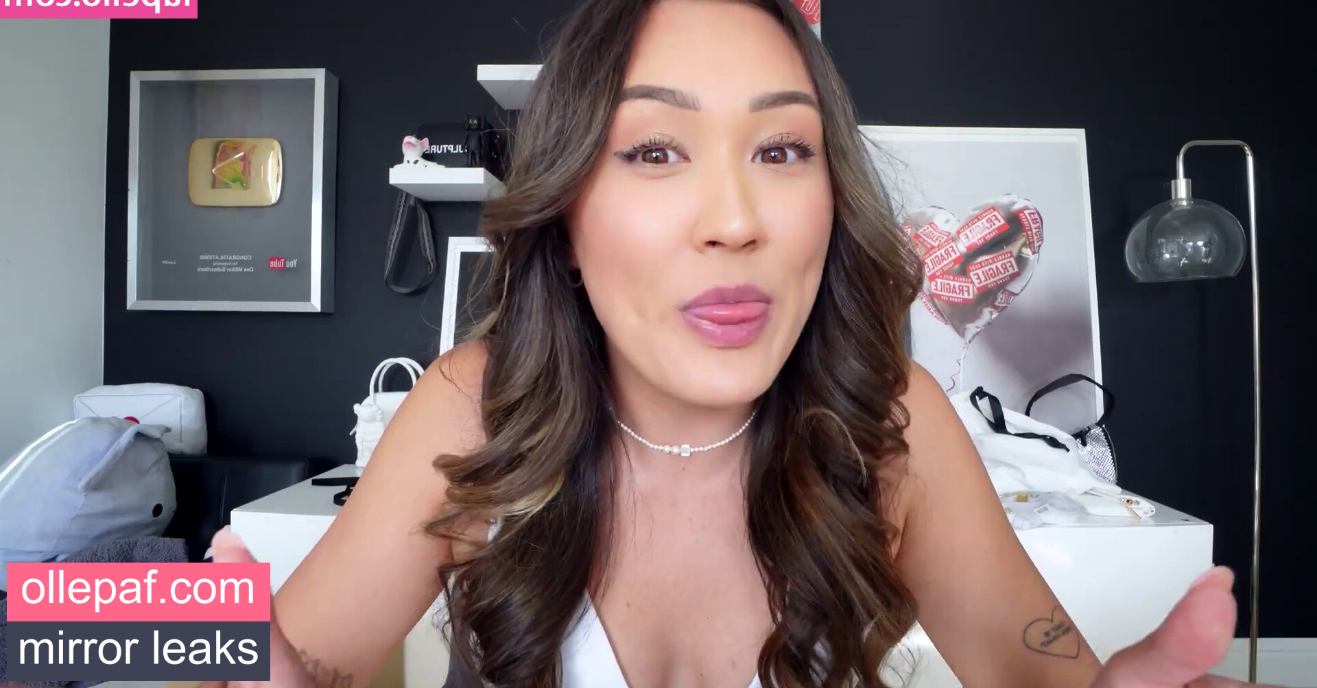 Latest Leaks LaurDIY Nude #94 - Fapello