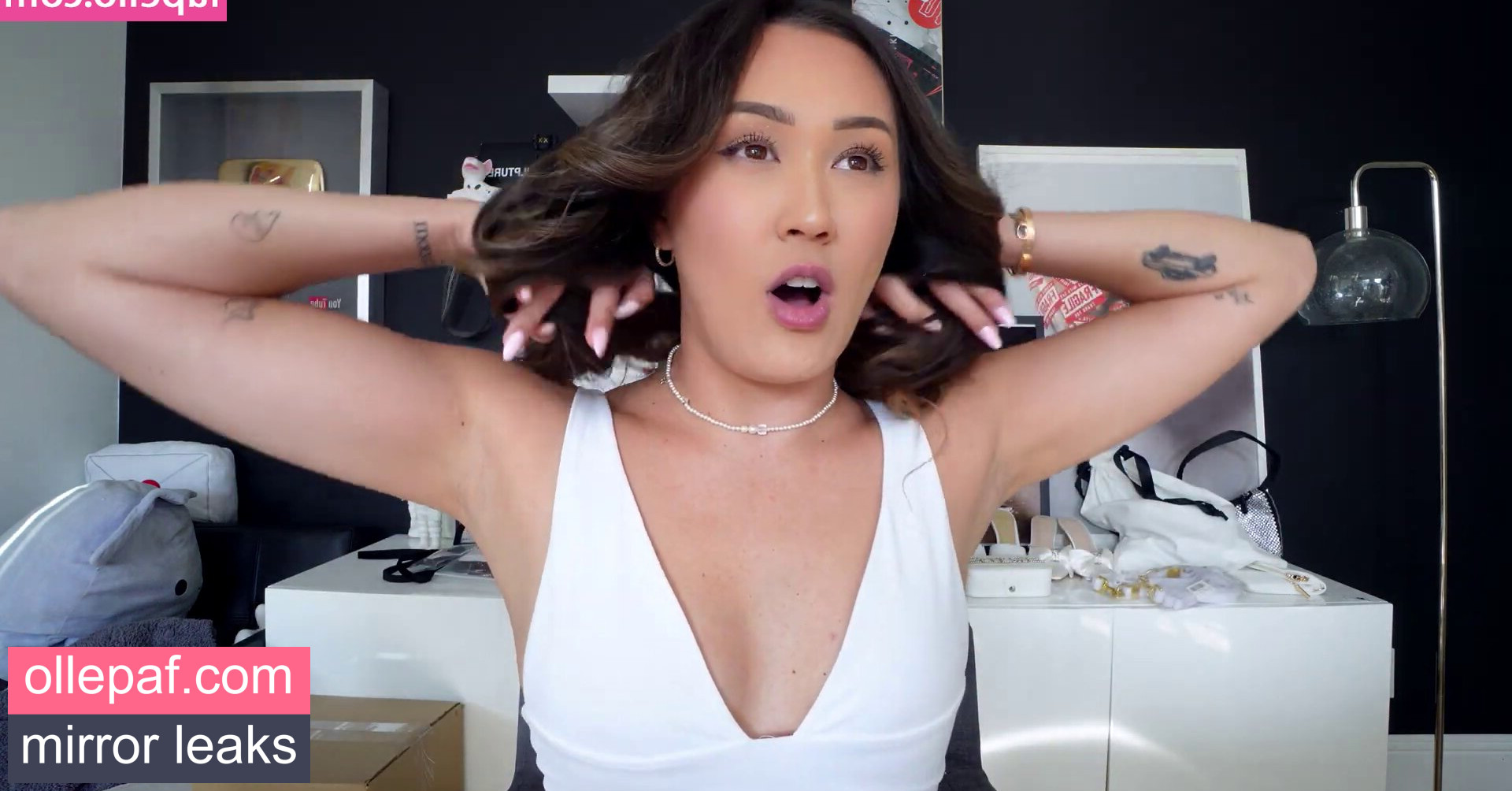 Latest Leaks LaurDIY Nude #96 - Fapello