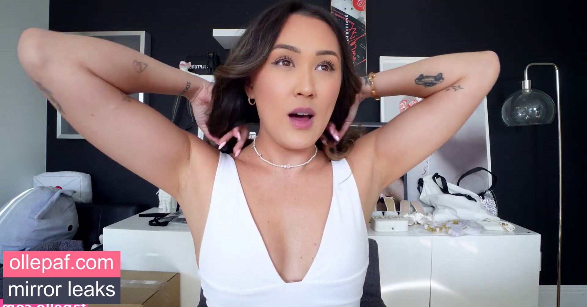 Latest Leaks LaurDIY Nude #97 - Fapello