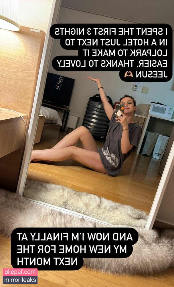 Latest Leaks laure_bv Nude #177 - Fapello