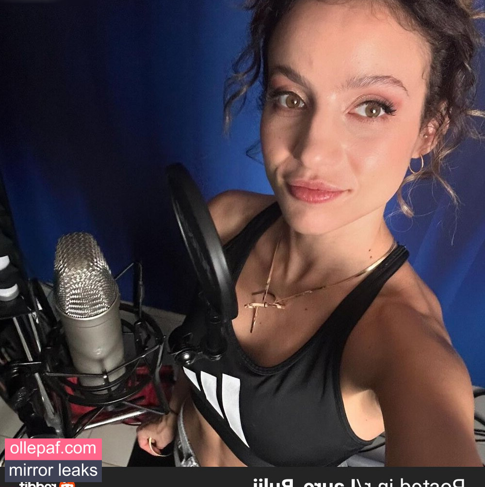 Latest Leaks laure_bv Nude #32 - Fapello