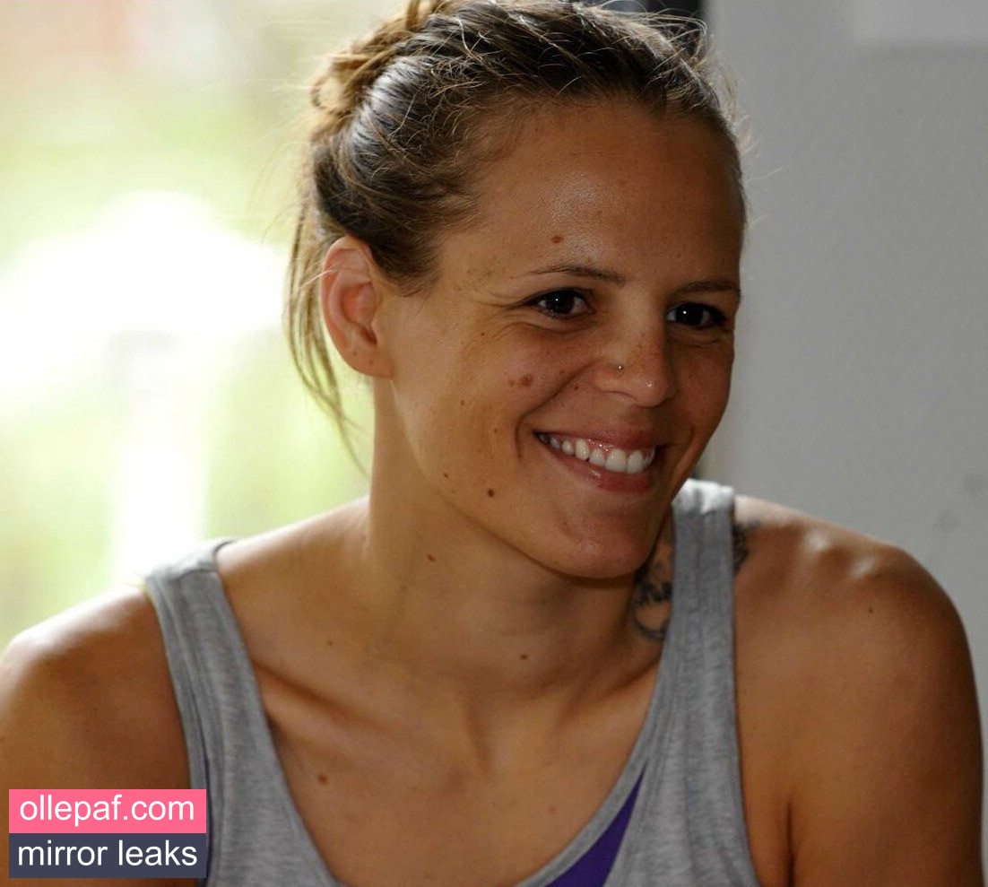 Latest Leaks Laure Manaudou Nude #3 - Fapello