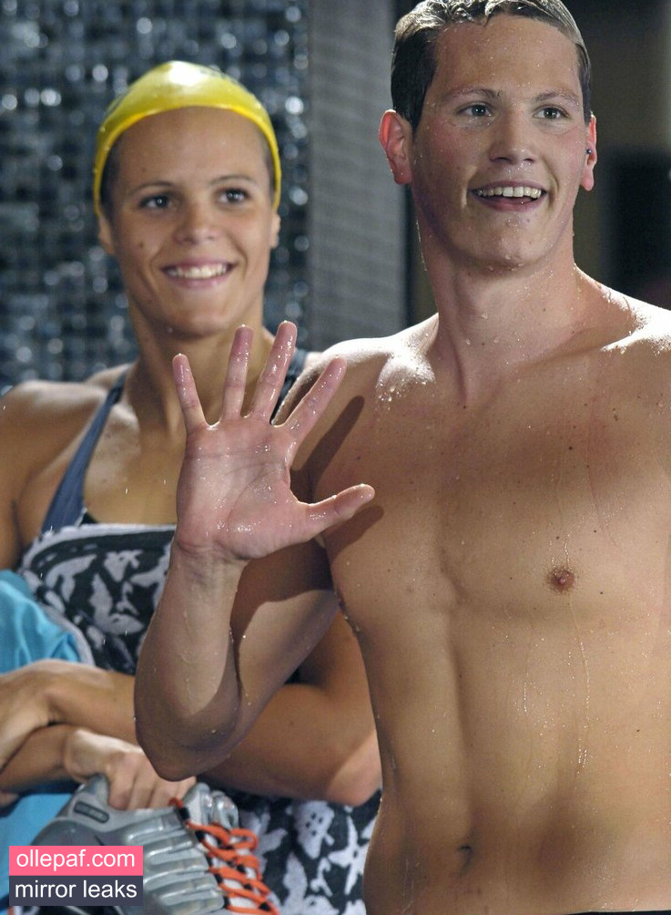 Latest Leaks Laure Manaudou Nude #9 - Fapello