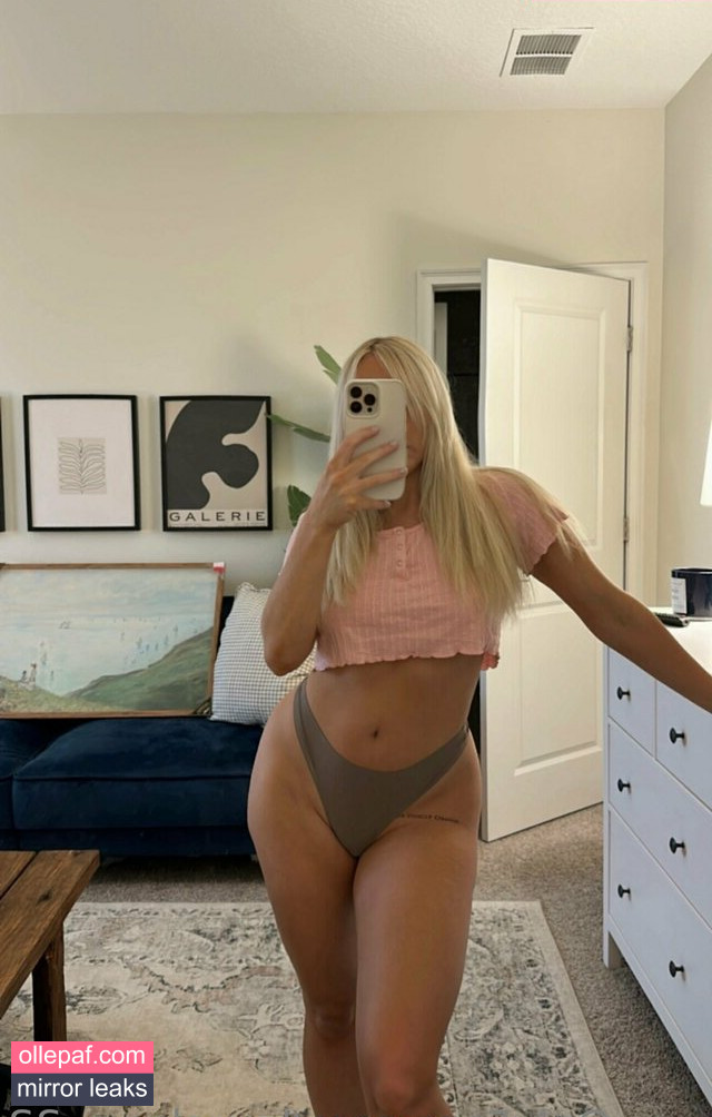Latest Leaks Laurelanne33 Nude #12 - Fapello