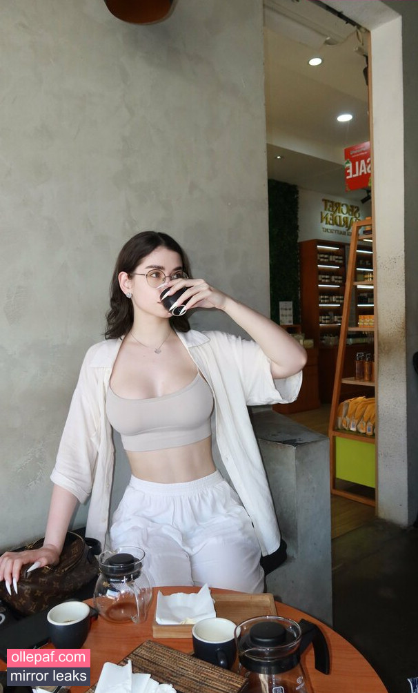 Latest Leaks Laureljeune Nude #8 - Fapello