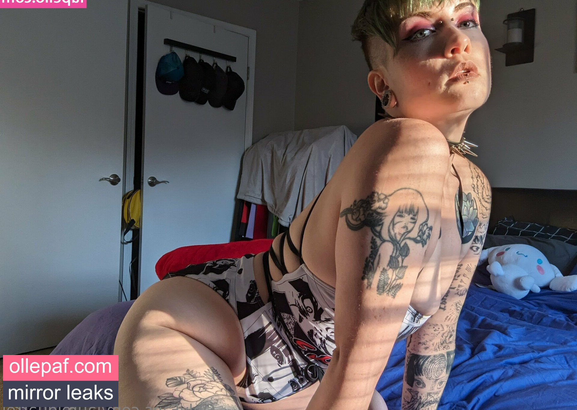 Latest Leaks laurelquarrel Nude #3 - Fapello