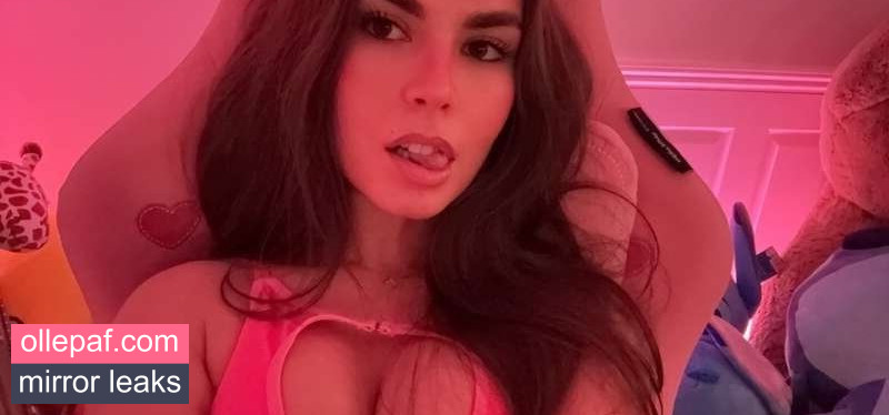Latest Leaks Lauren Alexis Nude #13 - Fapello
