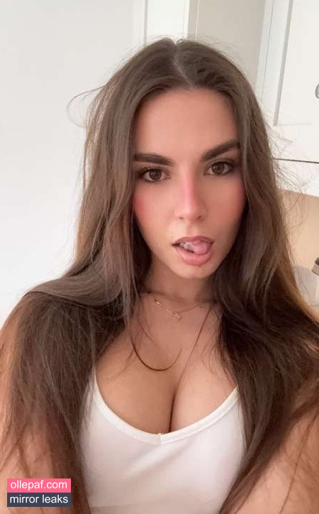 Latest Leaks Lauren Alexis Nude #14 - Fapello