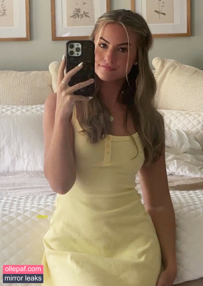 Latest Leaks Lauren Bauer Nude #6 - Fapello