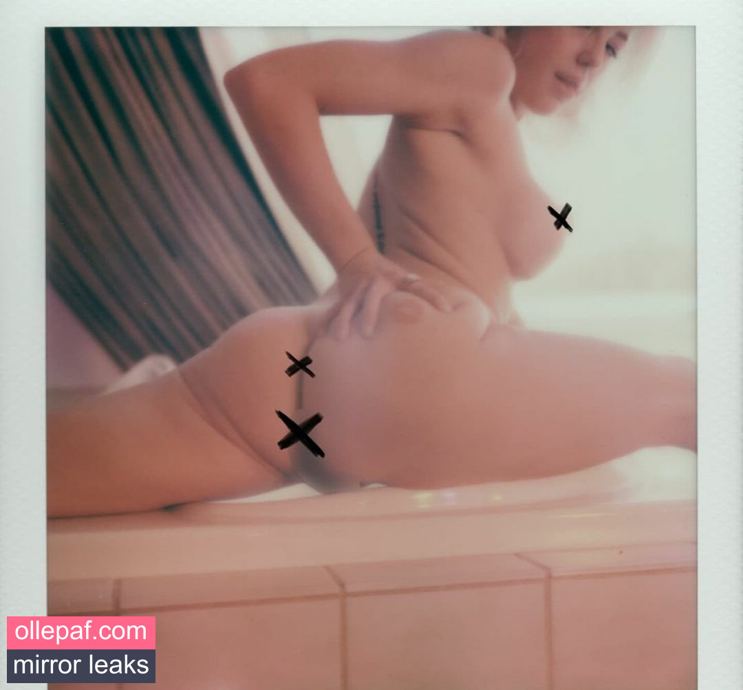 Latest Leaks Lauren Brooks Nude #35 - Fapello