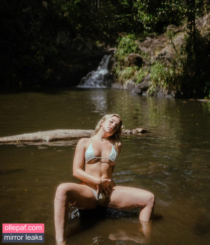 Latest Leaks Lauren Brooks Nude #47 - Fapello