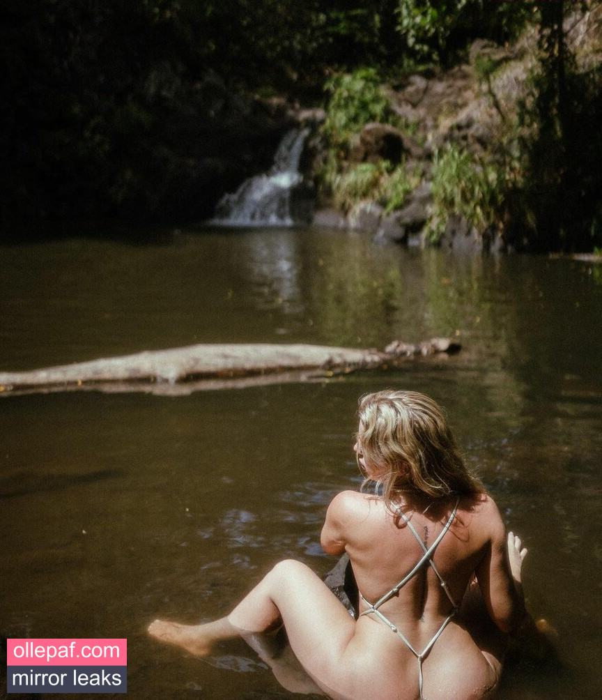 Latest Leaks Lauren Brooks Nude #49 - Fapello