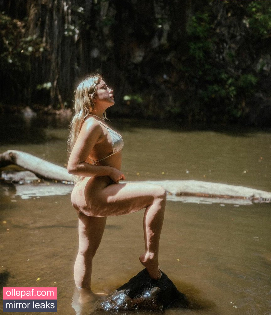 Latest Leaks Lauren Brooks Nude #50 - Fapello
