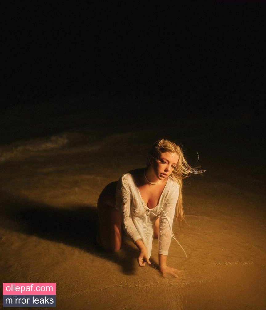 Latest Leaks Lauren Brooks Nude #52 - Fapello