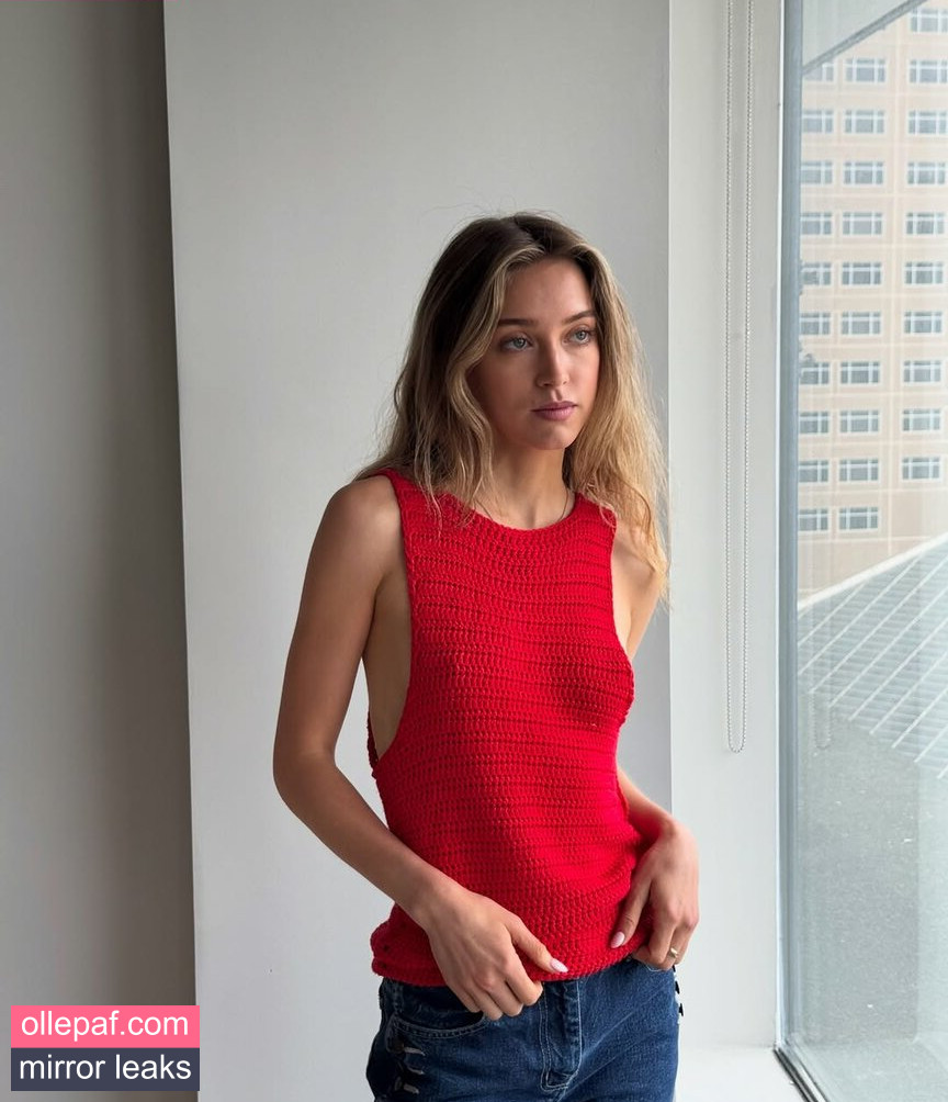 Latest Leaks Lauren Cantrell Nude #2 - Fapello