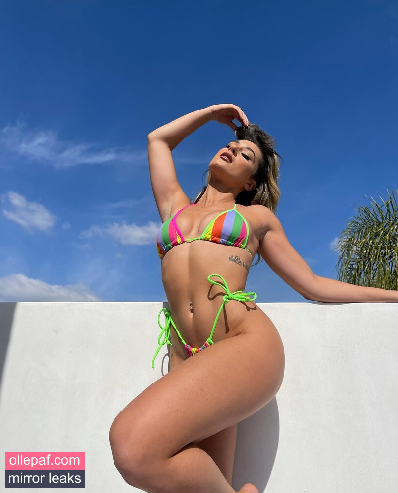 Latest Leaks Lauren Corazza Nude #17 - Fapello