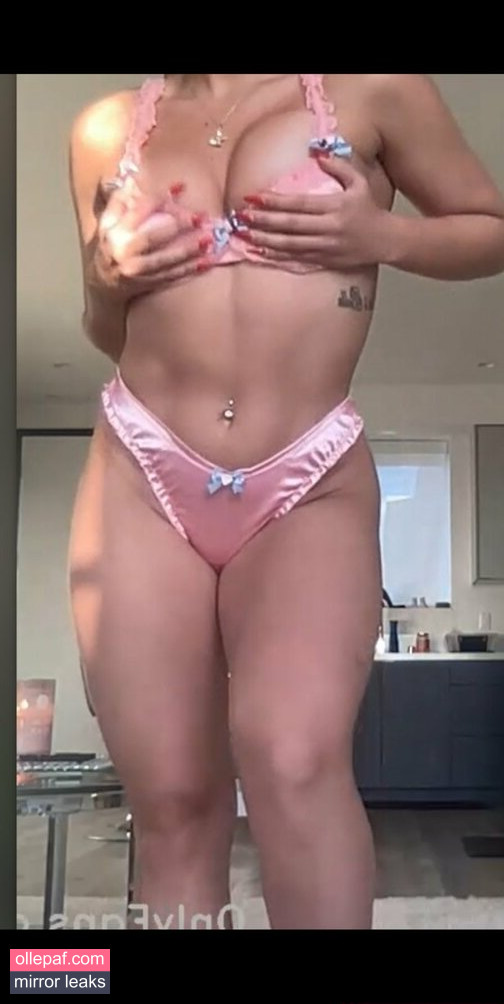 Latest Leaks Lauren Corazza Nude #36 - Fapello