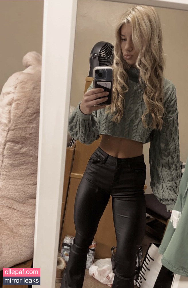 Latest Leaks Lauren Creon Nude #92 - Fapello